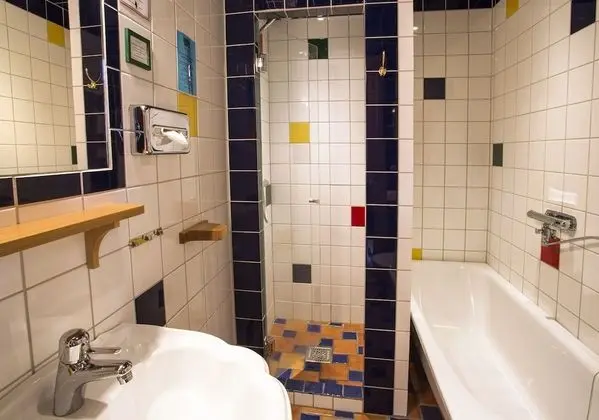 Standard Tek Büyük Yataklı Oda (Torellska house, Spa excluded)