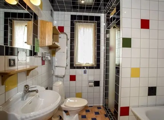 Standard Tek Büyük Yataklı Oda (Torellska house, Spa excluded)