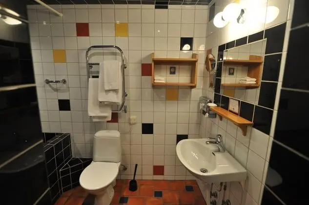 Standard Tek Büyük Yataklı Oda (Torellska house, Spa excluded)