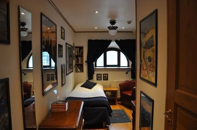 Standard Tek Kişilik Oda (Torellska House, Spa excluded)