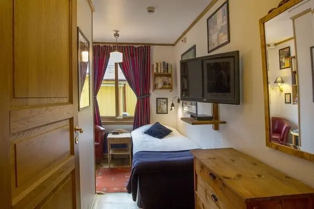 Standard Tek Kişilik Oda (Torellska House, Spa excluded)