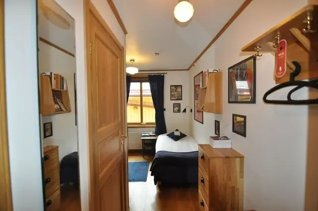 Standard Tek Kişilik Oda (Torellska House, Spa excluded)