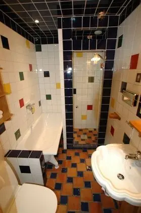 Standard Tek Kişilik Oda (Torellska House, Spa excluded)