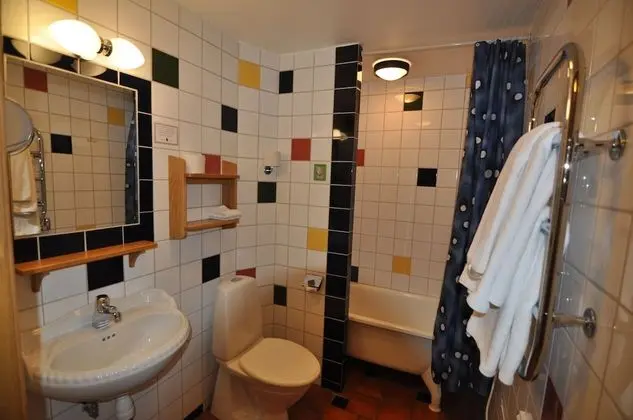 Standard Tek Kişilik Oda (Torellska House, Spa excluded)