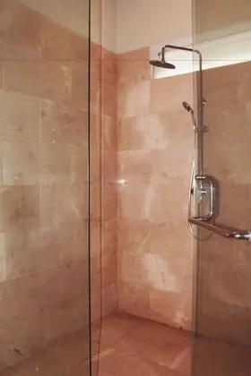 Banyo Duşu