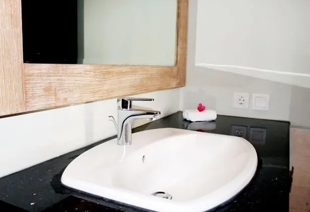 Banyo Lavabosu