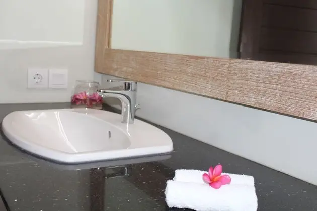 Banyo Lavabosu