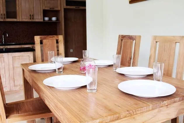 Odada Yemek Servisi