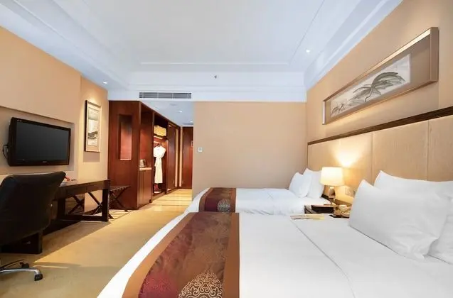 Deluxe İki Ayrı Yataklı Oda, Sigara İçilmez