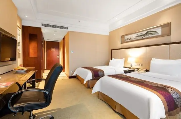 Deluxe İki Ayrı Yataklı Oda, Sigara İçilmez