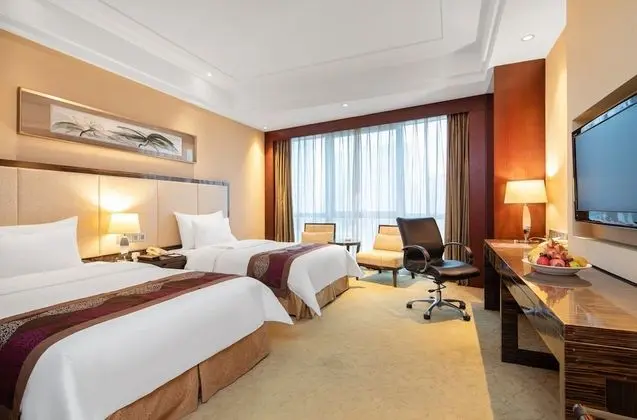 Deluxe İki Ayrı Yataklı Oda, Sigara İçilmez