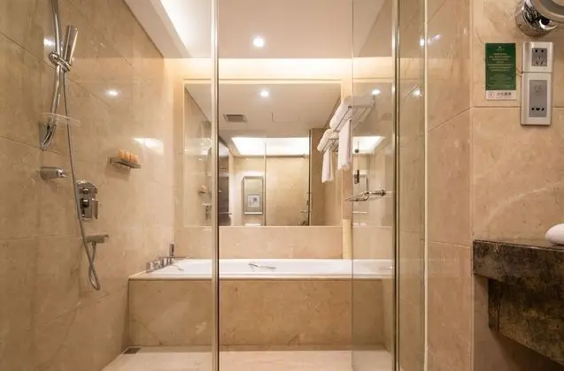 Deluxe İki Ayrı Yataklı Oda, Sigara İçilmez