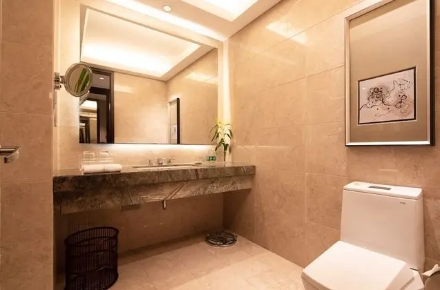 Deluxe İki Ayrı Yataklı Oda, Sigara İçilmez