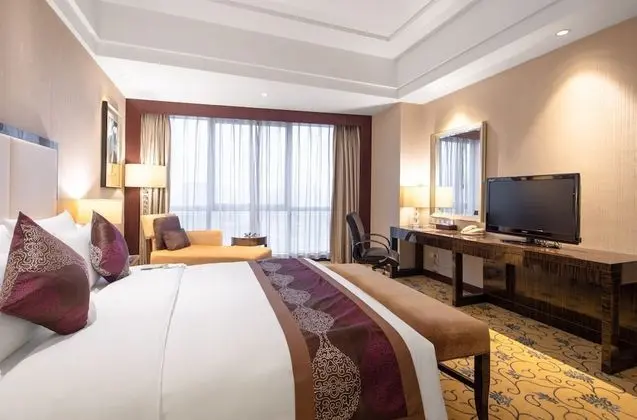 Executive Süit, Sigara İçilmez