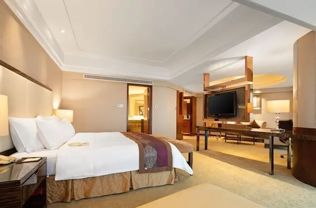 Superior Süit, Sigara İçilmez