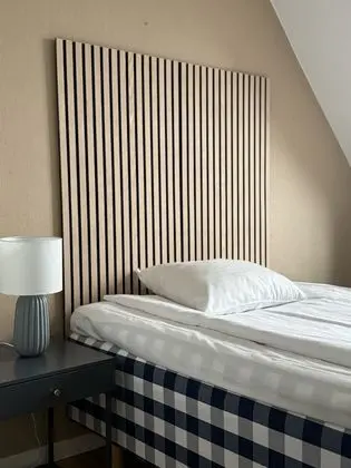 Basic Tek Kişilik Oda