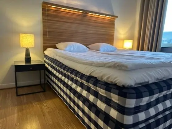 Classic Tek Büyük Yataklı Oda