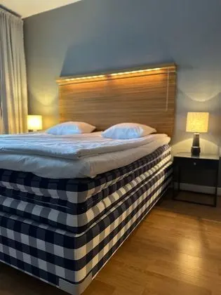 Classic Tek Büyük Yataklı Oda