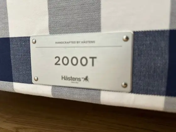 Classic Tek Büyük Yataklı Oda