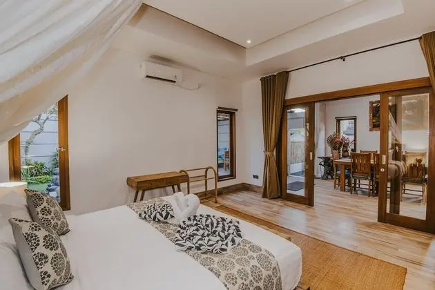 Luxury Villa, 3 Yatak Odası, Kişiye Özel Havuzlu