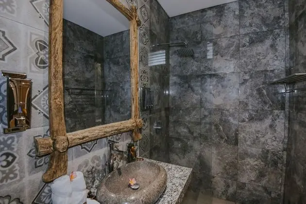 Luxury Villa, 3 Yatak Odası, Kişiye Özel Havuzlu