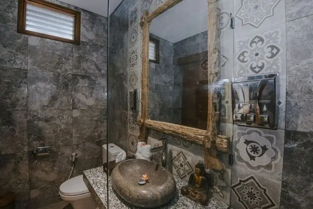 Luxury Villa, 3 Yatak Odası, Kişiye Özel Havuzlu