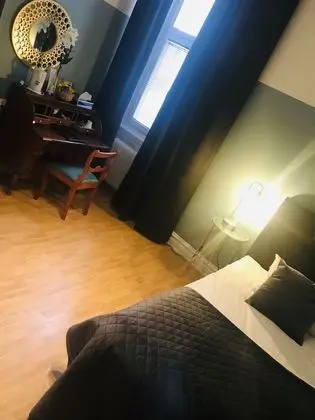 Standard Tek Kişilik Oda