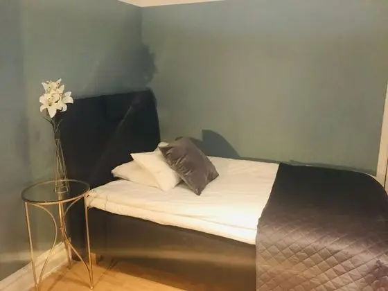 Standard Tek Kişilik Oda