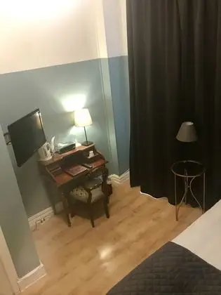 Standard Tek Kişilik Oda