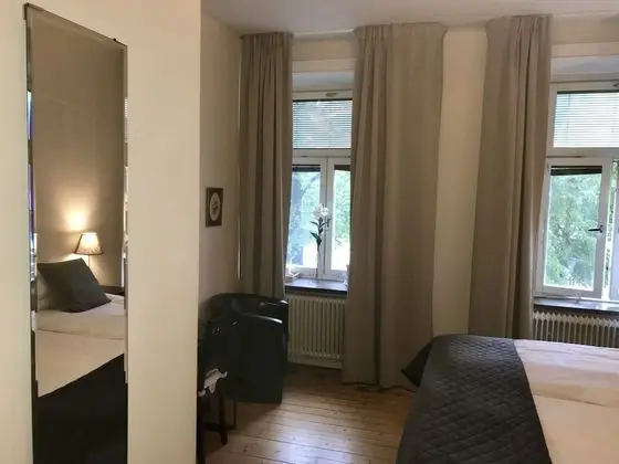 Superior - Double Room - King Size Bed