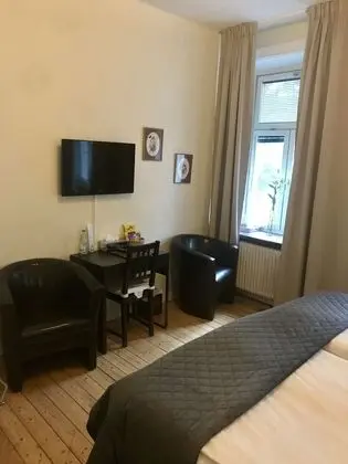 Superior - Double Room - King Size Bed
