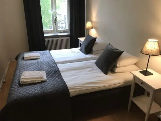 Superior - Double Room - King Size Bed