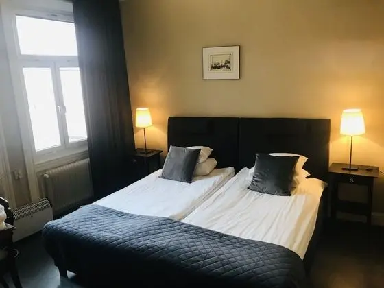 Superior - Double Room - King Size Bed