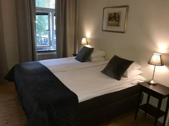 Superior - Double Room - King Size Bed