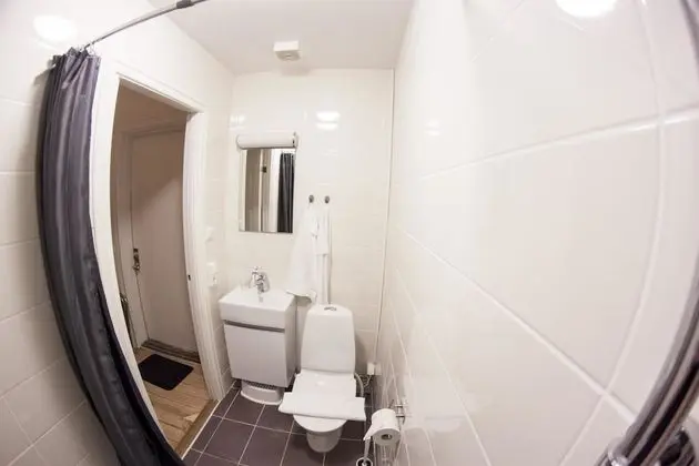 Superior - Double Room - King Size Bed