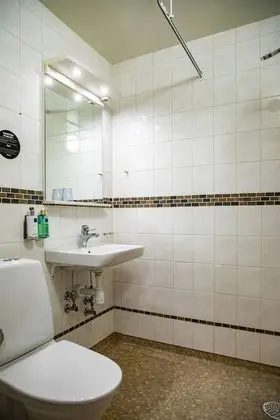 Standard Tek Kişilik Oda