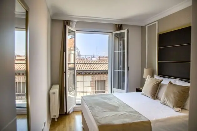 Family Apart Daire, Birden Çok Yatak