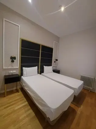 Family Apart Daire, Birden Çok Yatak