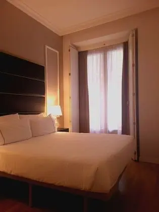 Standard Apart Daire, 1 Büyük (Queen) Boy Yatak ve Çekyat