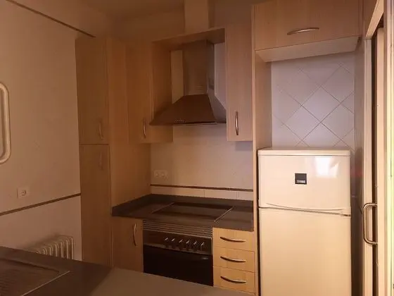 Standard Apart Daire, 1 Büyük (Queen) Boy Yatak ve Çekyat