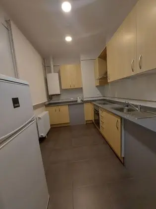 Standard Apart Daire, 1 Büyük (Queen) Boy Yatak ve Çekyat