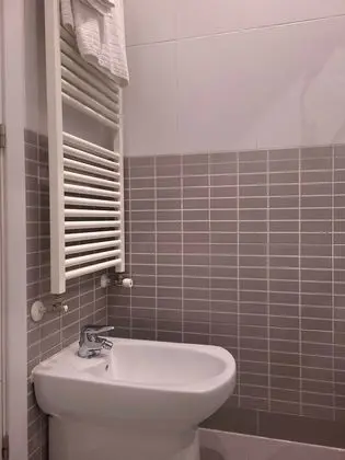 Standard Apart Daire, 1 Büyük (Queen) Boy Yatak ve Çekyat