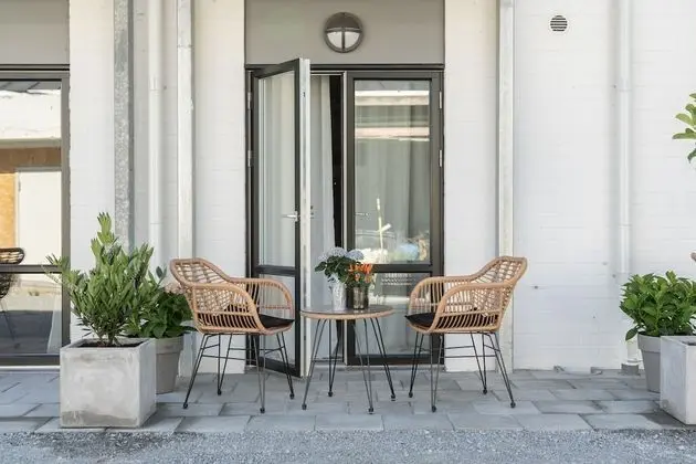 Comfort Stüdyo (1002)