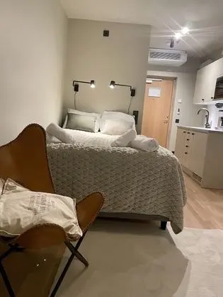 Comfort Stüdyo (1002)