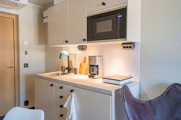 Comfort Stüdyo (1002)