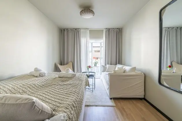 Comfort Stüdyo (1003)