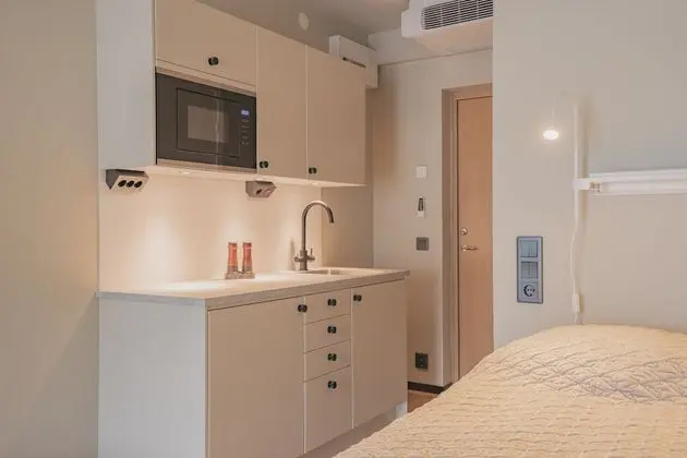 Comfort Stüdyo (1003)