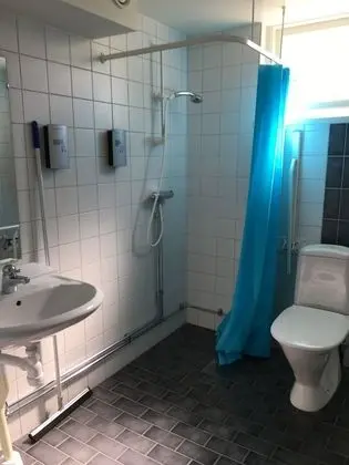 Business İki Ayrı Yataklı Oda