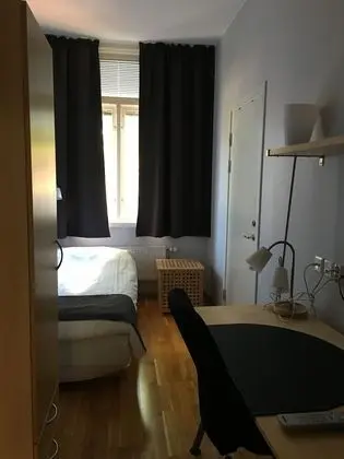 Business Tek Kişilik Oda