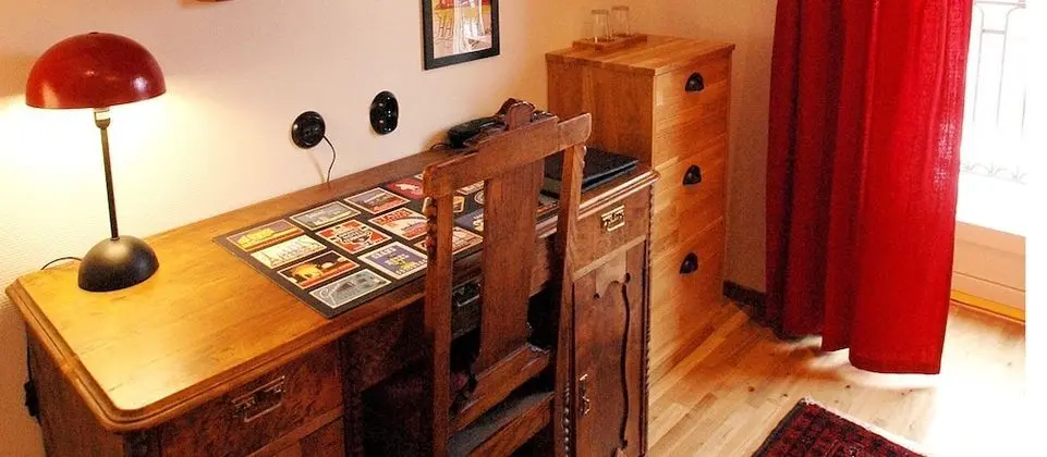 Small Double Room (140 cm bed, Spa Excluded)